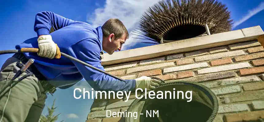  Chimney Cleaning Deming - NM