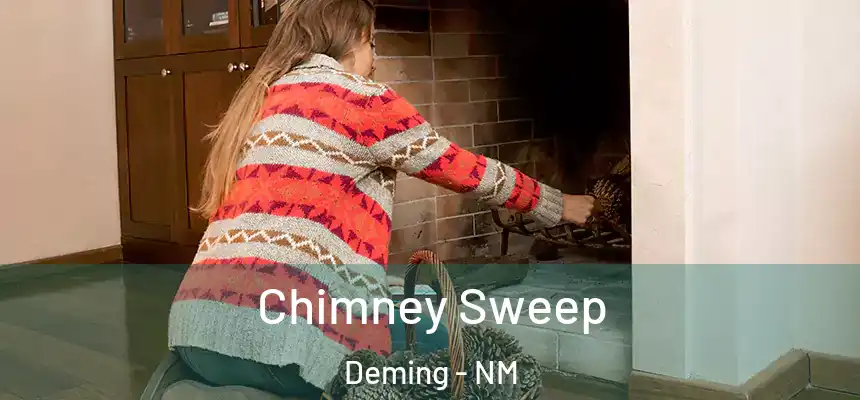  Chimney Sweep Deming - NM