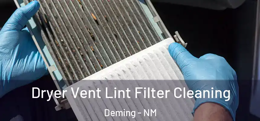  Dryer Vent Lint Filter Cleaning Deming - NM