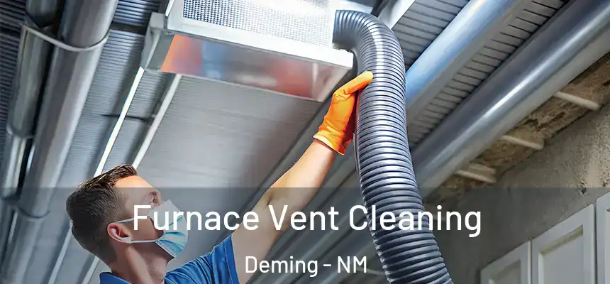  Furnace Vent Cleaning Deming - NM