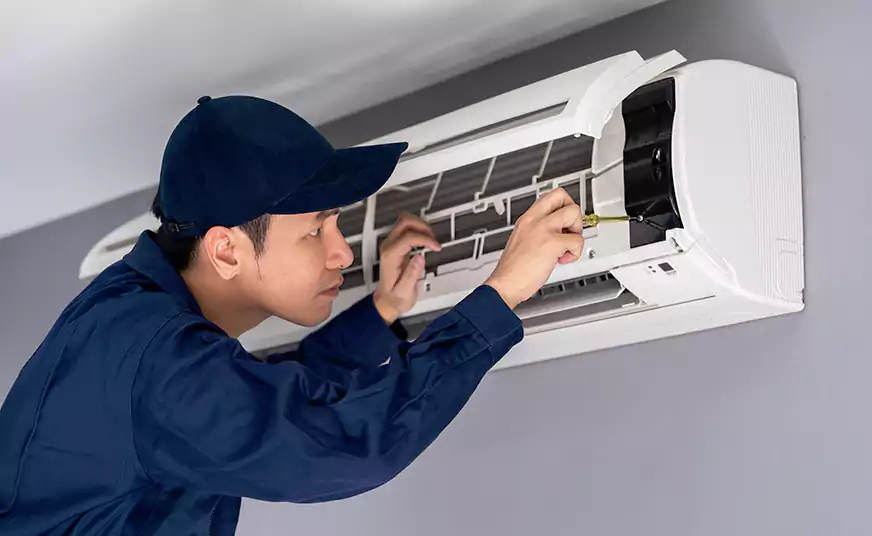 AC Duct Cleaning Deming