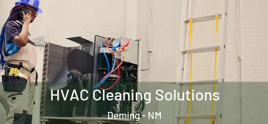  HVAC Cleaning Solutions Deming - NM