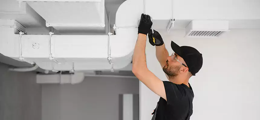 Our Air Duct Cleaning Services in Deming, NM