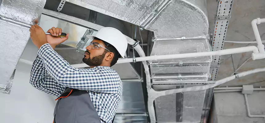 Proactive Ac Vent Repairs & Air Duct Replacement Companies Near Me in Deming