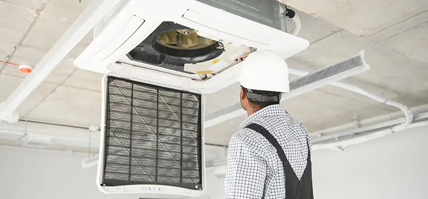 Our Affordable Duct Cleaning Near Me Services in Deming, NM