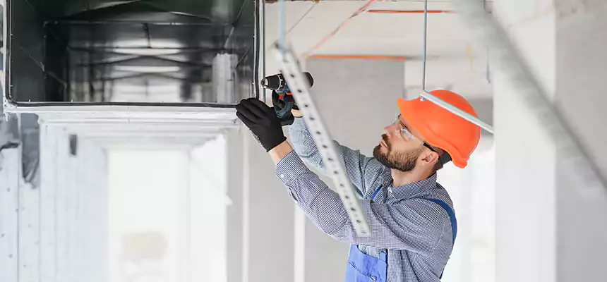 Comprehensive Ventilation Cleaning in Deming