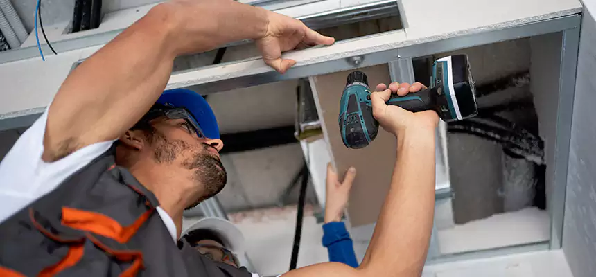 Our Apartment Air Duct Cleaning Services in Deming, NM
