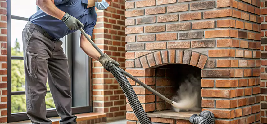 Our Chimney Sweep Services in Deming, NM