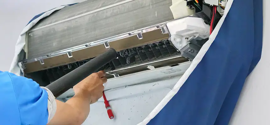 Advanced Clogged Dryer Vent Repair for Multi-Unit & Commercial in Deming, NM