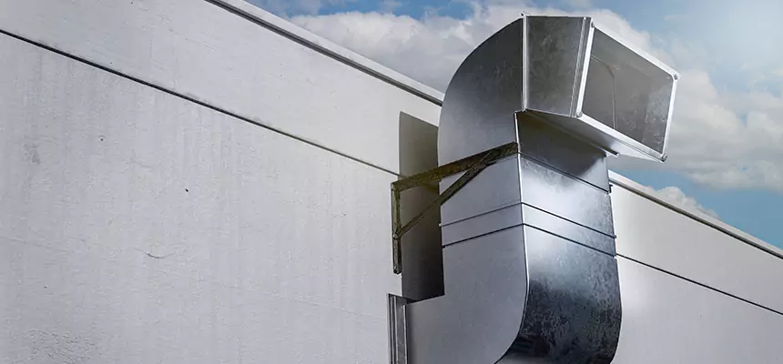 Comprehensive Commercial HVAC Cleaning in Deming