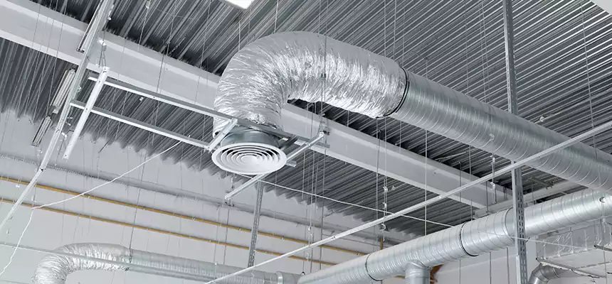 Our Dryer Vent Hose Replacement Services in Deming, NM