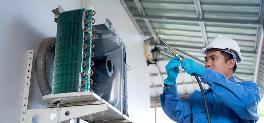 Our Energy-Efficient HVAC Cleaning Services in Deming, NM