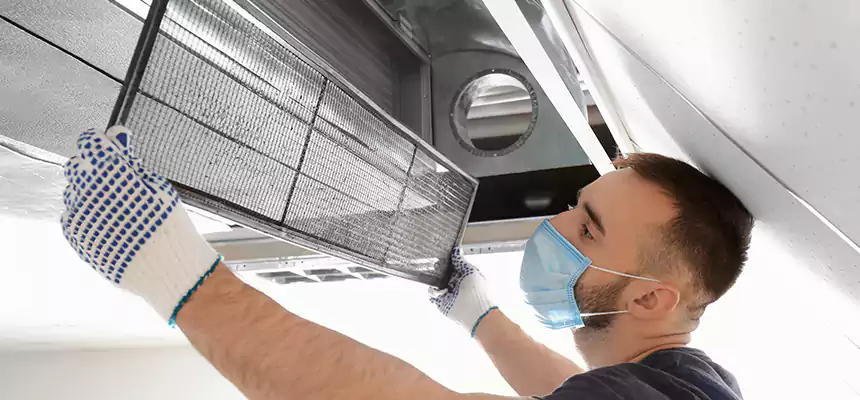 Our Home Duct Cleaning Services in Deming, NM  
