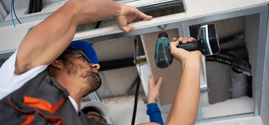 Our Improve Home Air Circulation Services in Deming, NM