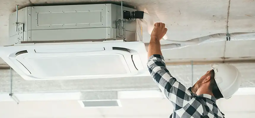 Our Local Vent Cleaning Services in Deming, NM