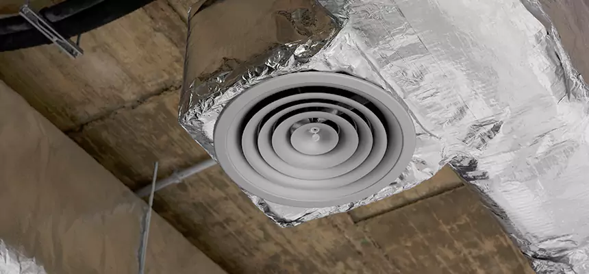 Our Low VOC Vent Installation Services in Deming, NM