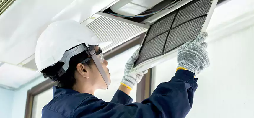 Our Multi-family Home Duct Cleaning Services in Deming, NM