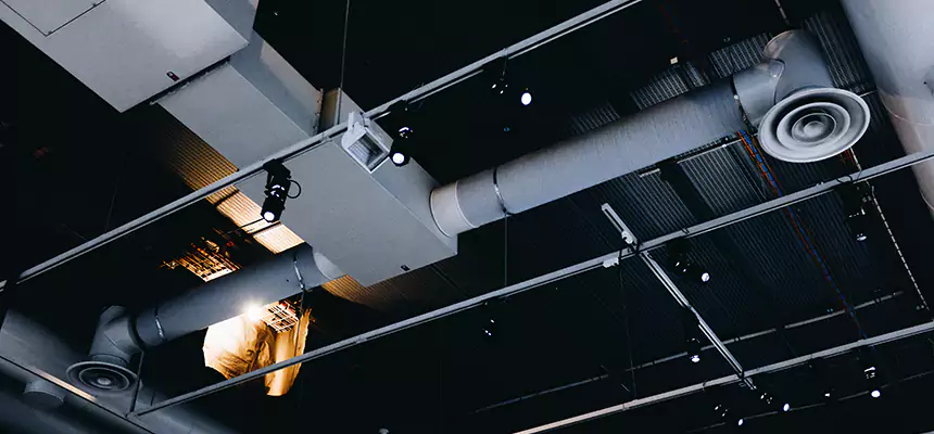 Our Seasonal Allergy Air Duct Cleaning Services in Deming, NM