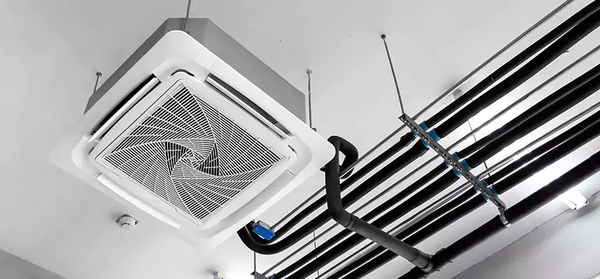 Our Smart AC Vent Controller Services in Deming, NM