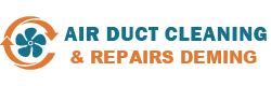 Air Duct Cleaning & Repairs Deming