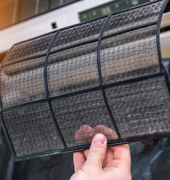Top-notch AC Air Filter Replacement in Deming