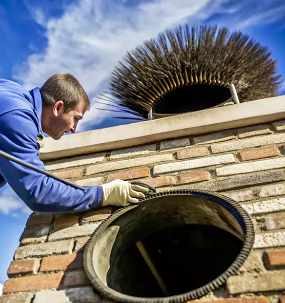 About Professional Chimney Sweep in Deming, NM