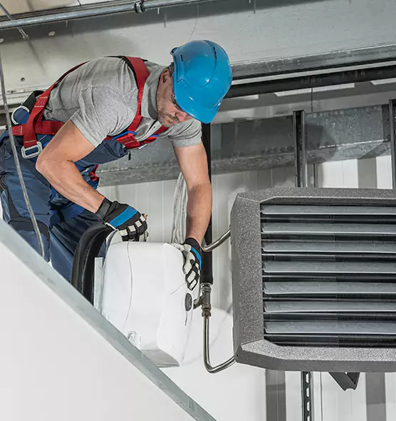 Professional Custom HVAC Ductworkin Deming, NM