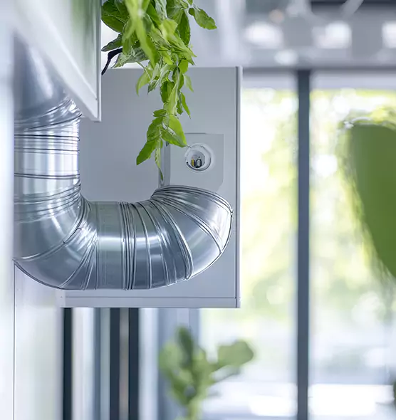 Professional Eco-Friendly Duct Cleaning Services in Deming, NM