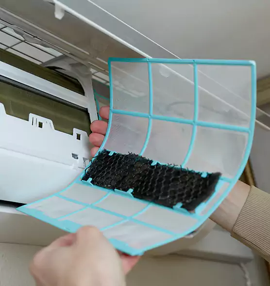 Welcome to Air Duct Cleaning & Repairs Deming — Your Local HEPA Filter Installation Pros in Deming, NM