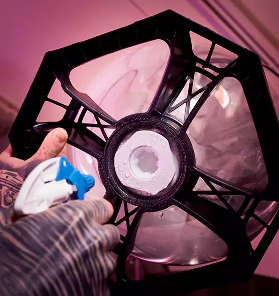 Expert Low VOC Vent Installation in Deming, NM