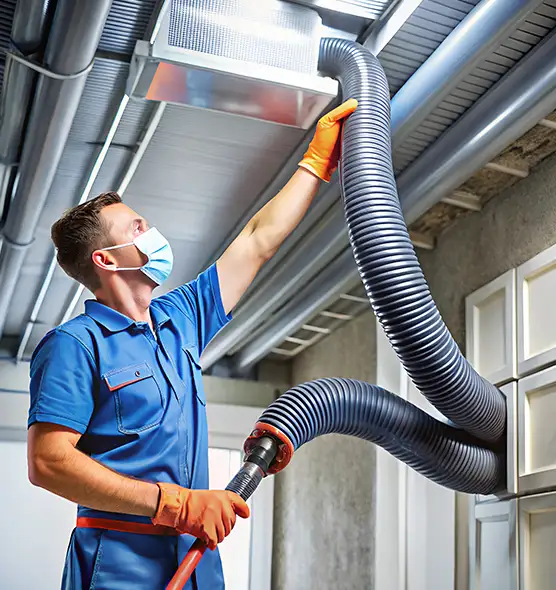 Welcome to Air Duct Cleaning & Repairs Deming — Your Local Roof Dryer Vent Cleaning Specialists in Deming, NM
