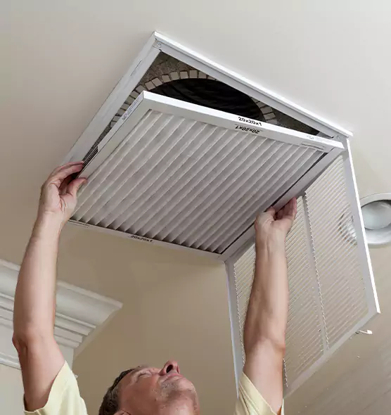 Professional Vent Relocation Services in Deming, NM