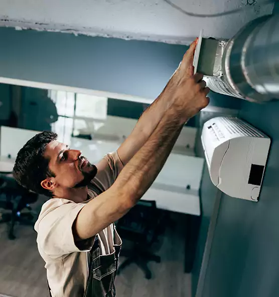 Reliable Warehouse Vent Cleaning in Deming, NM