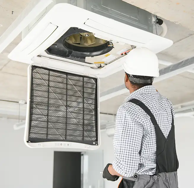 Why Homeowners & Businesses Trust Us in Deming, NM?