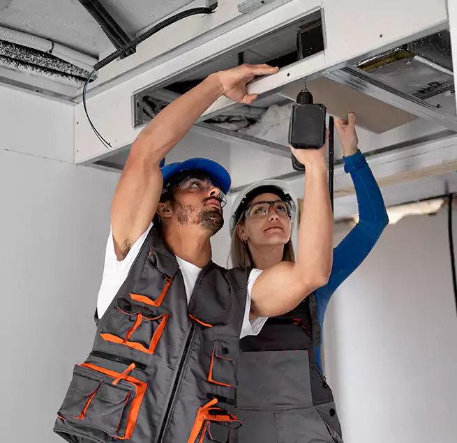 Why Homeowners & Businesses Trust Us in Deming, NM