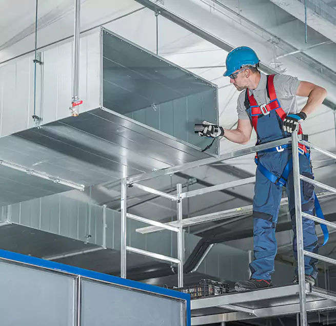 Why Homeowners & Businesses Trust Us in Deming, NM?