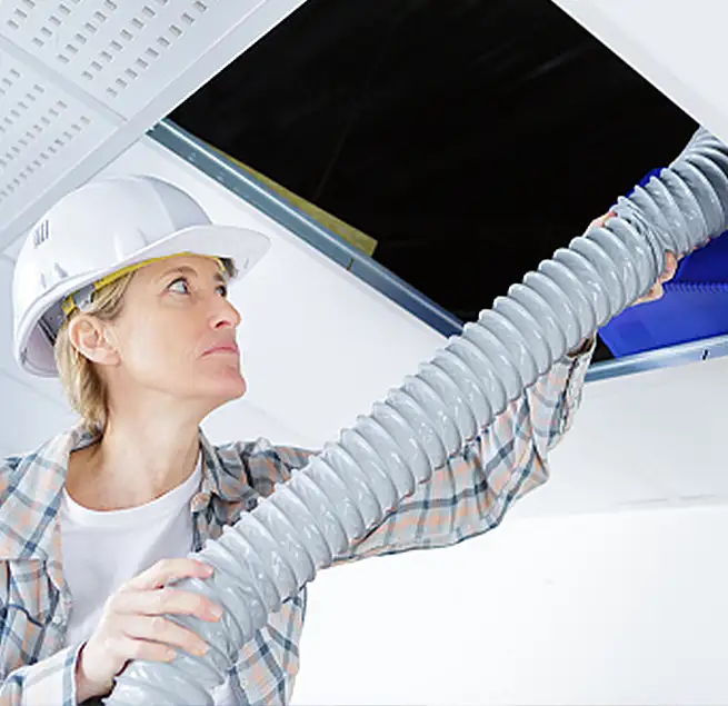 Why Homeowners & Businesses Trust Us Deming, NM