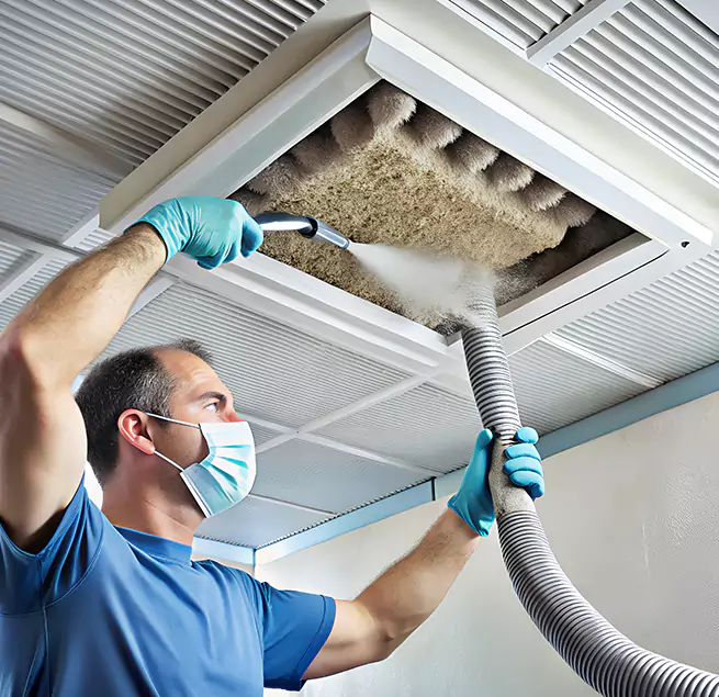 Why Homeowners & Businesses Trust Us Deming, NM