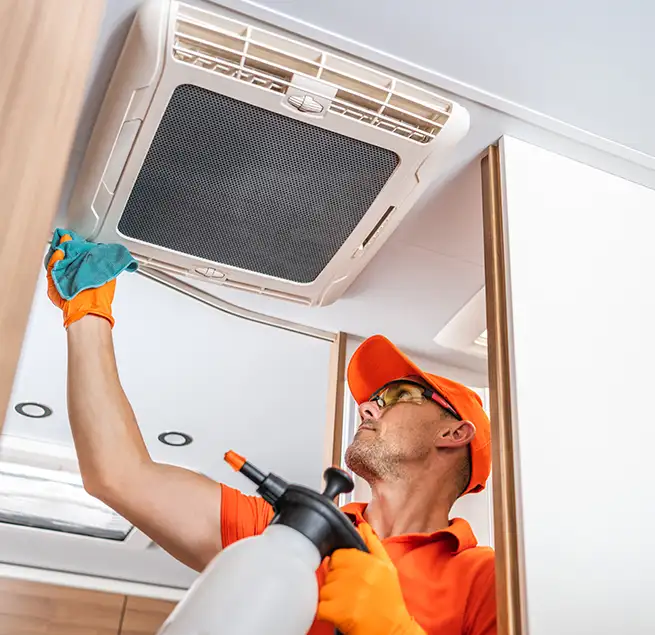 Why Homeowners & Businesses Trust Us in Deming, NM?