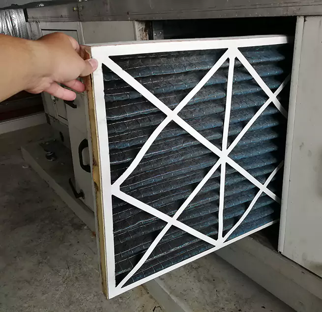 Why Homeowners & Businesses Trust Us Deming, NM?