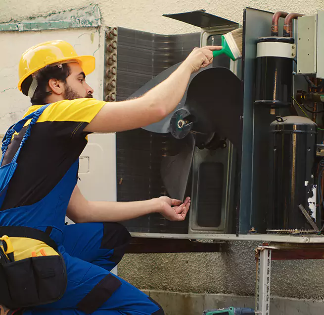 Why Homeowners & Businesses Trust Us Deming, NM?