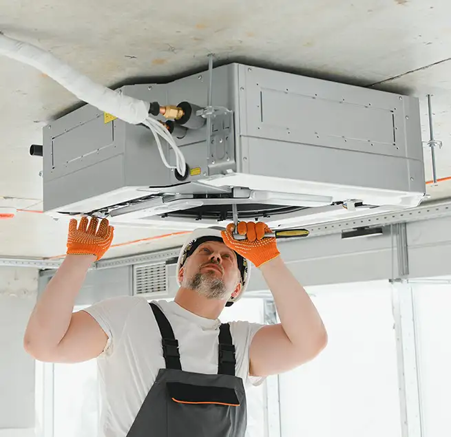 Why Homeowners & Businesses Trust Us Deming, NM