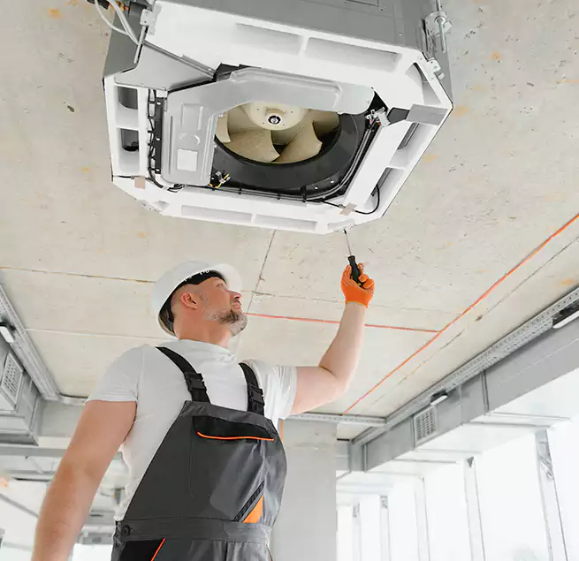 Why Homeowners Businesses Trust Us in Deming, NM