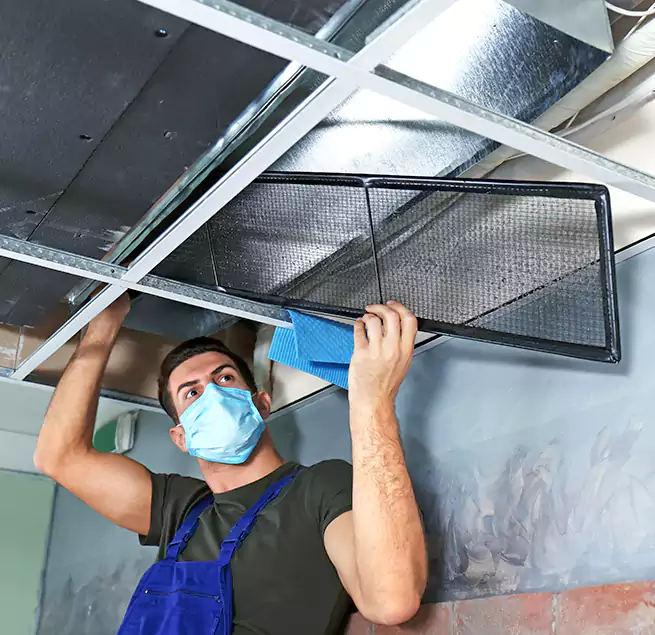 Why Homeowners Businesses Trust Us in Deming, NM