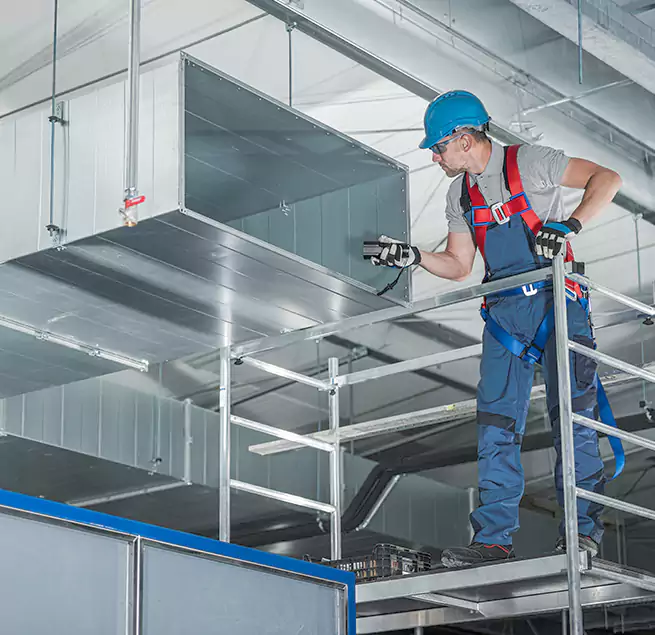 Why Homeowners & Businesses Trust Us Deming, NM