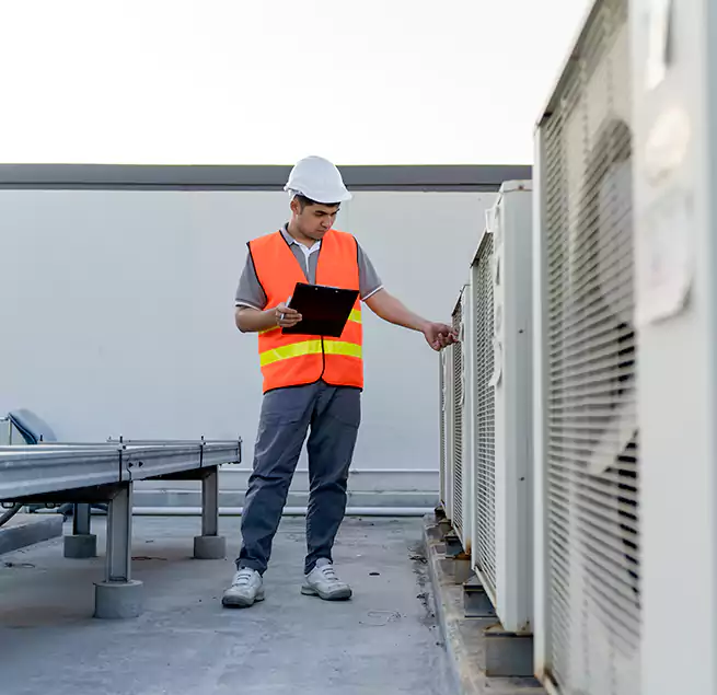 Why Homeowners & Businesses Trust Us in Deming, NM?