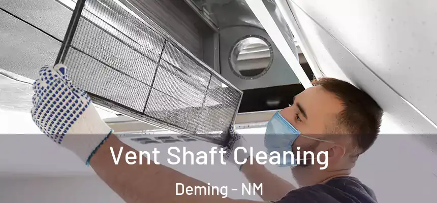  Vent Shaft Cleaning Deming - NM